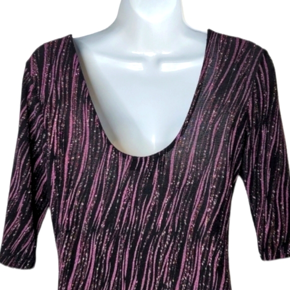 Next Runway Collection Holiday Dress - Picture 8 of 11